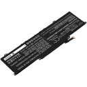 Batteri til HP Envy X360 15T-ED000 etc. HPY360NB
