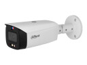 Dahua TIOC 3.0 8MP Nettverksovervåkingskamera 3840x2160 Hvit