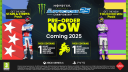 Monster Energy Supercross 25   Day One Edition PS5