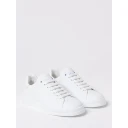 Dolce & Gabbana Herre Sko Hvit 42 EU,