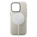 Nomad Sport case stone iPhone 16 Pro