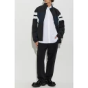 Vetements Herre Jakker Svart M,