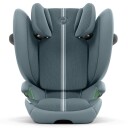 Cybex Beltestol Solution G2 i Fix Plus Stormy Blue