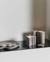 Alvar Aalto Duftlys 8 cm Aske