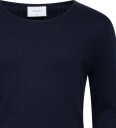 Grunt Genser Dopin Navy Grunt 8 år 128 Genser Blå