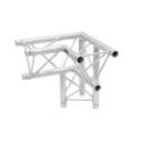 Alutruss Decolock Dq3-Pal33 3-Way Corner 90°