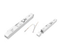 Dimbar Trafo Faseavsnitt/Push DIM 150W/12Vdc