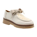 Ctwlk. Dame Sko Beige 36 EU,