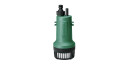 BOSCH GARDENPUMP 18V-2000 SOLO