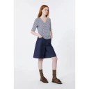 Weekend Max Mara Dame Topper Blå M,