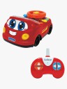 Lexibook CROSSLANDER Little Explorer Radiostyrt Bil med Spill