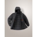 Arc'teryx Men's Alpha Parka M Black