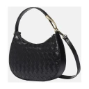 Marc Ellis Dame Vesker Svart ONE SIZE,