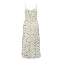 Karen by Simonsen Dame Kjoler Flerfarget M,