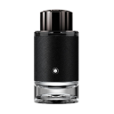 Montblanc Explorer Eau de Parfum 60 ml for menn med aromatiske dufter