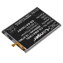 Samsung Galaxy A13 5G batteri (4900 mAh 3.85 V, Sort)