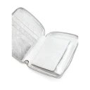 Comme des Garçons unisex Accessories Grå ONE SIZE,