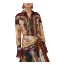 Zimmermann Dame Bluser & Skjorter Flerfarget L,