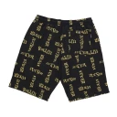 Iuter Herre Shorts Svart S,