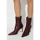 Dsquared2 Dame Sko Rød 36 EU,