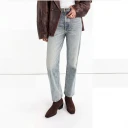 Scarosso Dame Sko Brun 41 EU,