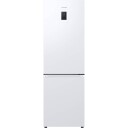 Samsung RB34C675EWW/EF Kjøle/Fryseskap Kombinert
