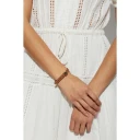 Tory Burch Dame Accessories Brun ONE SIZE,