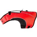 Ezydog Flytevest Boost Rød 7-11 kg for hunder