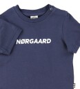 Mads Nørgaard T skjorte   Tyren   Navy   Mads Nørgaard   74   T skjorte   Blå