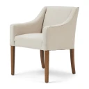 Riviera Maison Savile Row Spisestol flanders flax