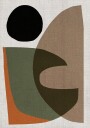 Hollow Plakat Plakat / 70x100cm