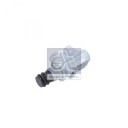 Styreventil, tilhenger DT Spare Parts 4.61399