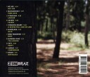 Mikea  Hazolava  CD