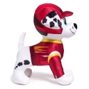 Paw Patrol Rescue Wheels Basic Plush Marshell 19cm