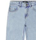 Molo Jeans   Aiden   Vasket Denim   Molo   6 år (116)   Jeans   Blå