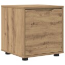  Baderomsskap Artisan Eik 40,5 x 40 x 44 cm Konstruert tre