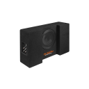 Musway MF108Q 8" subwoofer i kasse 200W RMS, 2x2 Ohm