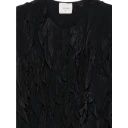 Alysi Dame Jakker Svart S,