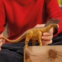 Schleich Bajadasaurus Dinosaurfigur 28,7 cm