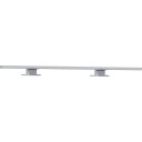 Dansani Mido+ Libra speillampe krom 60 cm