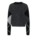 Kaffe Kagrith Cardigan   Grey   M