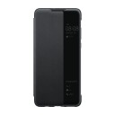HUAWEI SMART VIEW COVER CASE P30 LITE, SVART