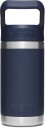 Yeti Rambler Jr 12 Oz Kidz Bottle 354 ml navy