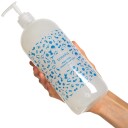 baseks Aqua Glide Vannbaseret Glidemiddel 1000 ml Klar