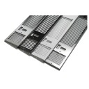 Vifteelement Sanova Kickspace 80 S Kickspace 80 S Sort