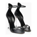 Casadei Dame Sko Svart 41 1/2 EU,