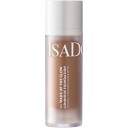 IsaDora The Wake Up the Glow Luminous Foundation 7C Cool 30 ml med hyaluronsyre og SPF 50