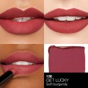 Nars Powermatte High Intensity Lipstick 1,5 g  136  Get Lucky 