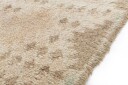 Kelim teppe Marokkansk Azilal Special Edition 330 x 170 cm Størrelse: 330 x 170 cm