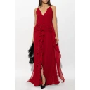 Blumarine Dame Kjoler Rød M,